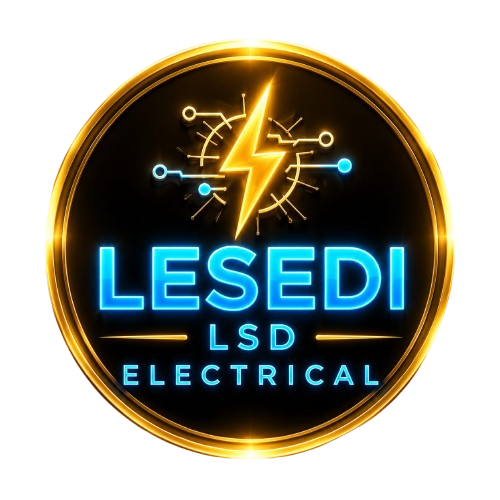 Lesedi Electrical
